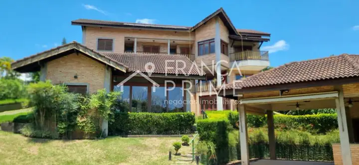 Foto 1 de Apartamento com 5 dormitórios à venda, 500 m² em Bairro do Carmo (Canguera)