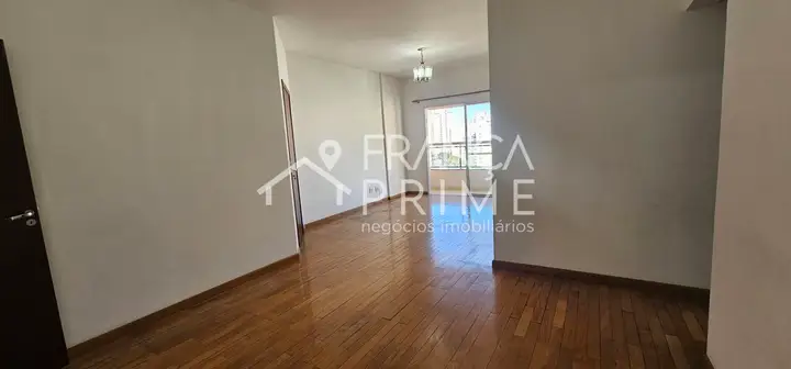 Foto 1 de Apartamento com 3 dormitórios à venda, 107 m² em Pompeia