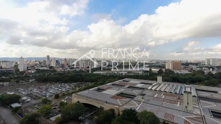 Foto 49 de Apartamento com 3 dormitórios à venda, 108 m² em Parque Industrial Tomas Edson