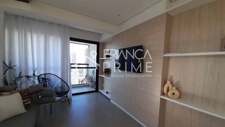 Foto 1 de Duplex com 2 dormitórios à venda, 60 m² em Vila Pompéia