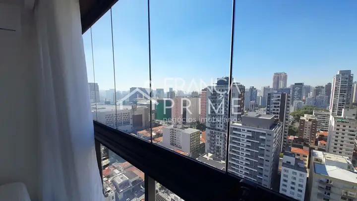 Foto 26 de Duplex com 2 dormitórios à venda, 60 m² em Vila Pompéia