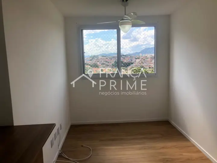 Foto 1 de Apartamento com 2 dormitórios à venda, 43 m² em Grand Reserva Paulista - Jardim Iris
