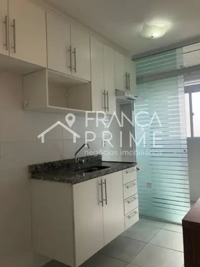 Foto 18 de Apartamento com 2 dormitórios à venda, 43 m² em Grand Reserva Paulista - Jardim Iris