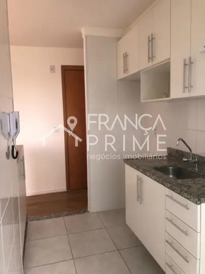 Foto 2 de Apartamento com 2 dormitórios à venda, 43 m² em Grand Reserva Paulista - Jardim Iris