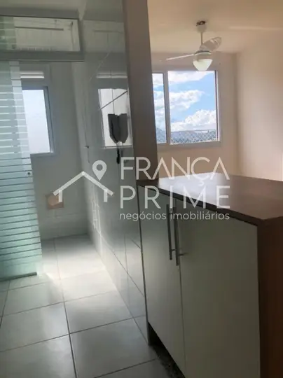 Foto 3 de Apartamento com 2 dormitórios à venda, 43 m² em Grand Reserva Paulista - Jardim Iris