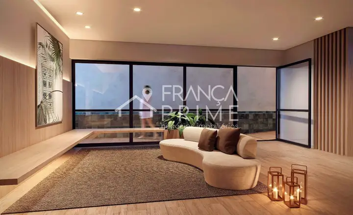 Foto 1 de Apartamento com 2 dormitórios à venda, 81 m² em Vila Romana