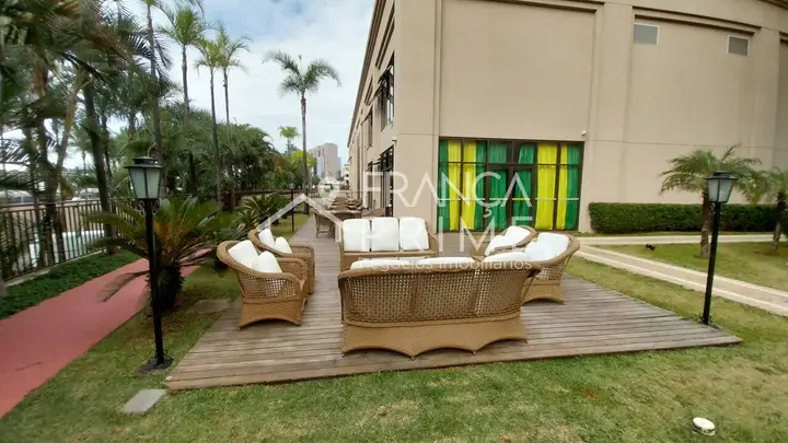 Foto 31 de Apartamento com 2 dormitórios à venda, 62 m² em Água Branca