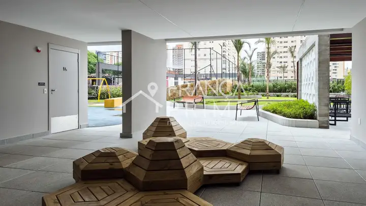 Foto 46 de Apartamento com 3 dormitórios à venda, 132 m² em Vila Romana