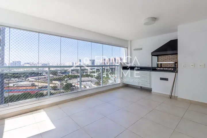 Foto 2 de Apartamento com 2 dormitórios para alugar, 111 m² em Jardim das Perdizes