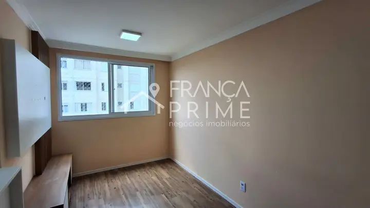 Foto 3 de Apartamento com 2 dormitórios para alugar, 43 m² em Grand Reserva Paulista - Jardim Iris