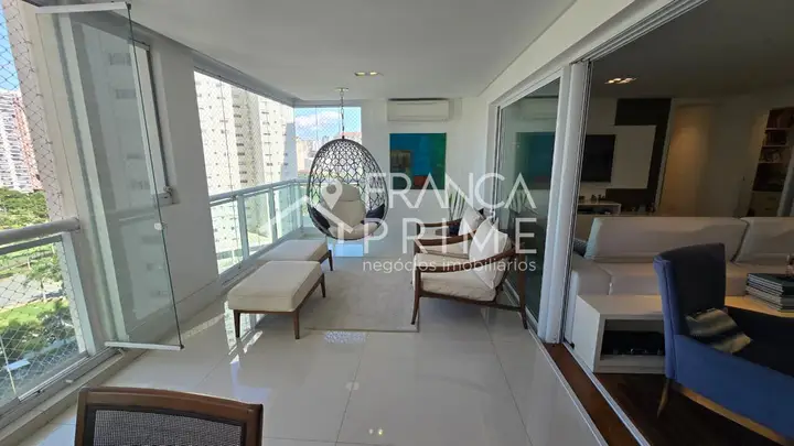 Foto 3 de Apartamento com 3 dormitórios à venda, 241 m² em Jardim das Perdizes