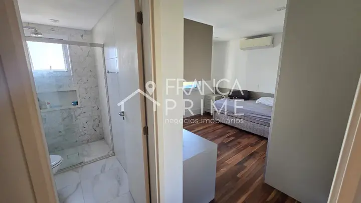 Foto 32 de Apartamento com 3 dormitórios à venda, 241 m² em Jardim das Perdizes