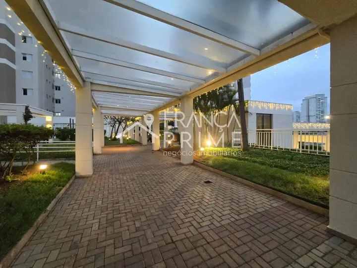 Foto 33 de Apartamento com 3 dormitórios à venda, 100 m² em Água Branca