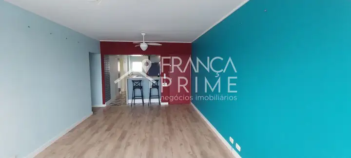 Apartamento com 3 dormitórios à venda, 100 m² em Pinheiros — foto 1
