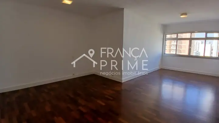 Apartamento com 3 dormitórios à venda ou para alugar, 147 m² em Perdizes — foto 1