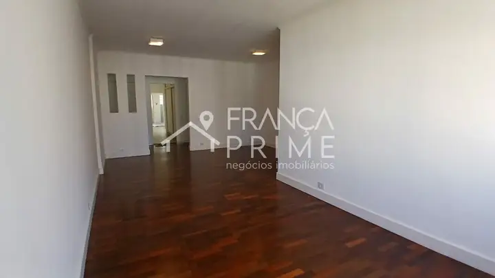 Foto 2 de Apartamento com 3 dormitórios à venda ou para alugar, 147 m² em Perdizes