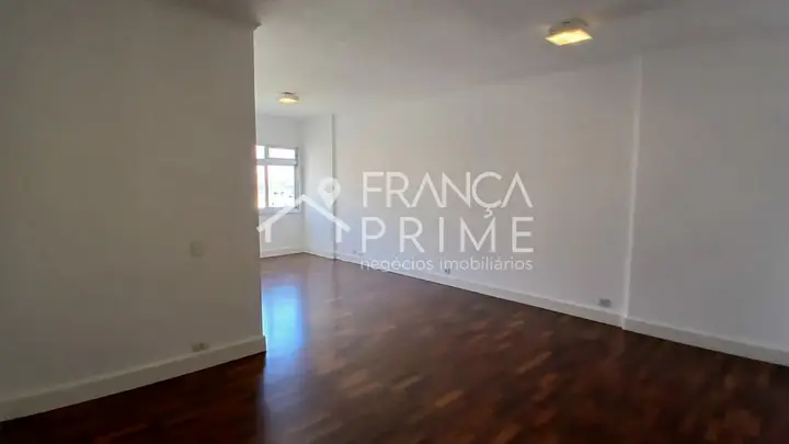 Foto 3 de Apartamento com 3 dormitórios à venda ou para alugar, 147 m² em Perdizes