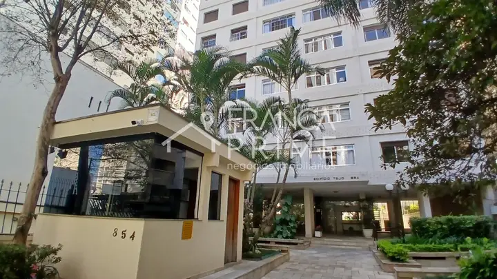 Foto 32 de Apartamento com 3 dormitórios à venda ou para alugar, 147 m² em Perdizes