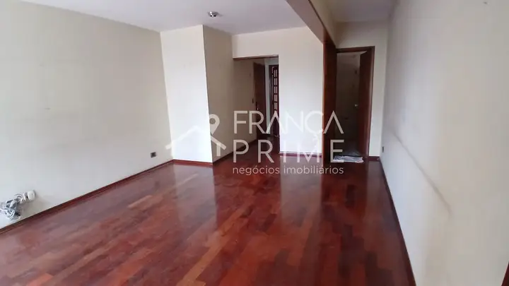 Foto 2 de Apartamento com 2 dormitórios à venda, 80 m² em Barra Funda
