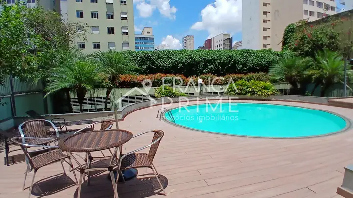 Foto 41 de Apartamento com 2 dormitórios à venda, 80 m² em Barra Funda