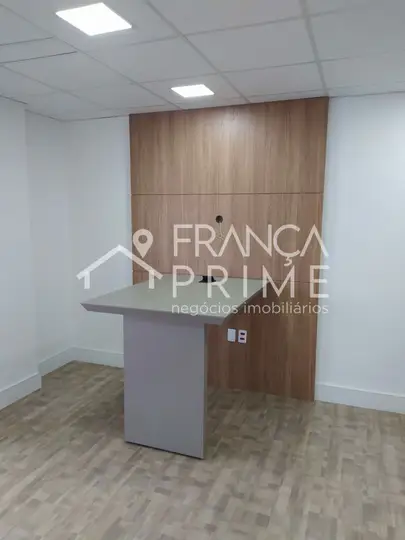 Foto 17 de Sala comercial para alugar, 64 m² em Várzea da Barra Funda
