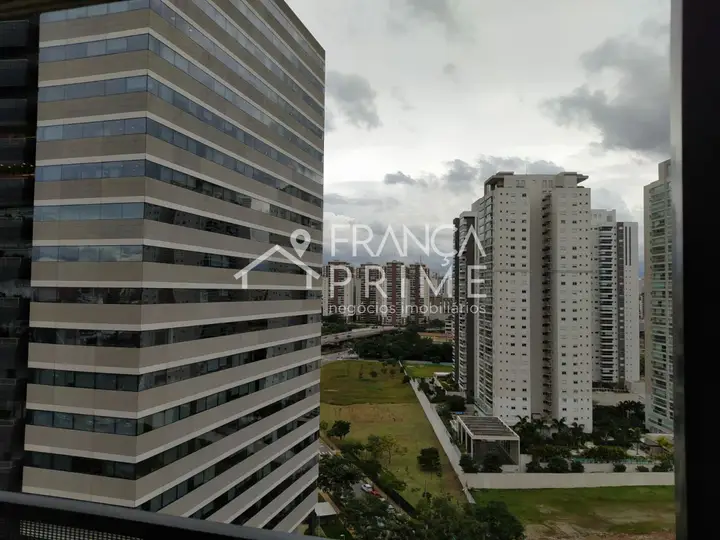 Foto 2 de Sala comercial para alugar, 64 m² em Várzea da Barra Funda