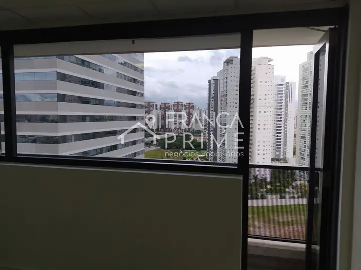 Foto 3 de Sala comercial para alugar, 64 m² em Várzea da Barra Funda