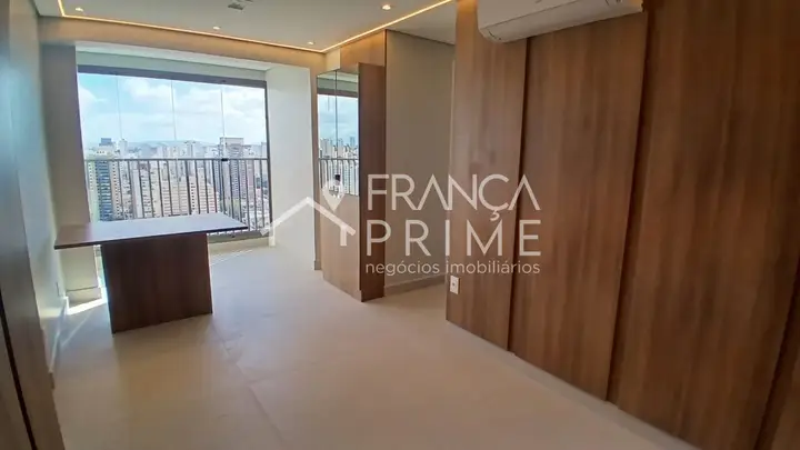 Apartamento com 2 dormitórios para alugar, 49 m² em Vila Pompéia — foto 1