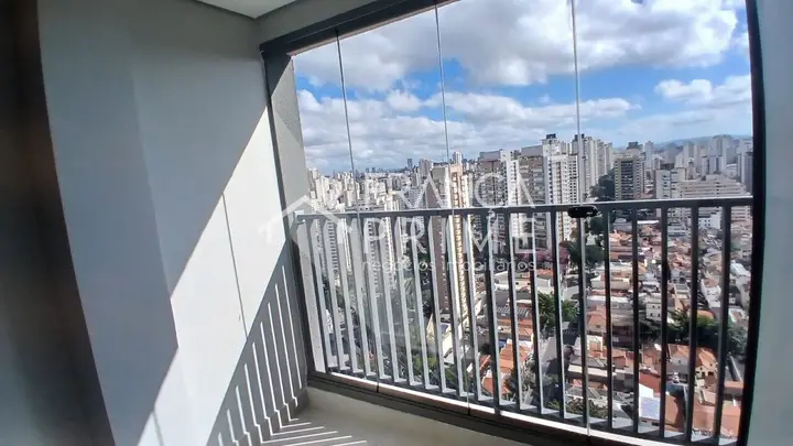 Foto 3 de Apartamento com 2 dormitórios para alugar, 49 m² em Vila Pompéia