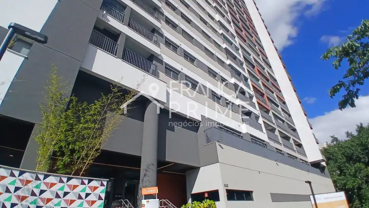 Foto 40 de Apartamento com 2 dormitórios para alugar, 49 m² em Vila Pompéia