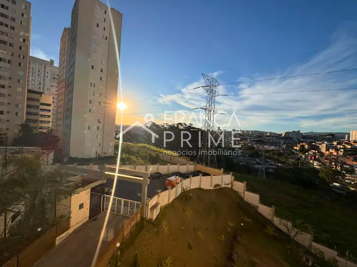 Foto 21 de Apartamento com 2 dormitórios para alugar, 45 m² em Grand Reserva Paulista - Jardim Iris