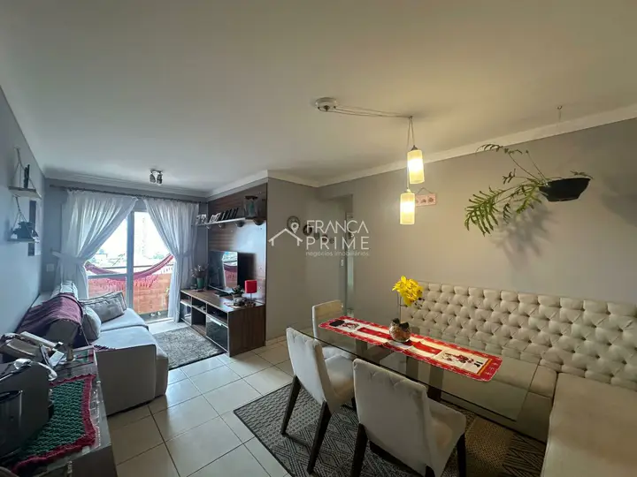 Foto 1 de Apartamento com 3 dormitórios à venda, 74 m² em Moinho Velho