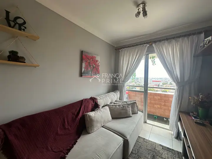 Foto 2 de Apartamento com 3 dormitórios à venda, 74 m² em Moinho Velho