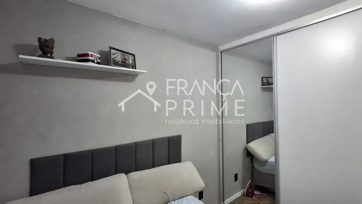 Foto 15 de Apartamento com 2 dormitórios à venda, 43 m² em Grand Reserva Paulista - Jardim Iris