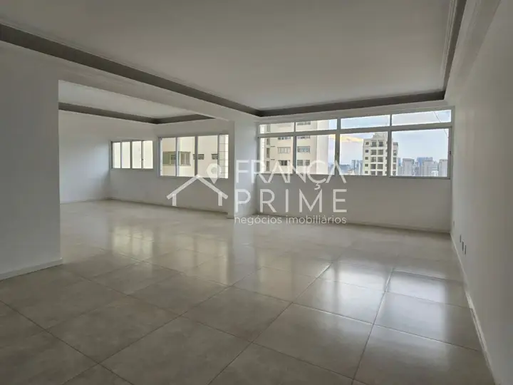 Foto 1 de Apartamento com 3 dormitórios à venda, 218 m² em Campos Elíseos