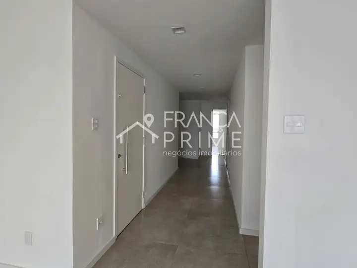 Foto 3 de Apartamento com 3 dormitórios à venda, 218 m² em Campos Elíseos