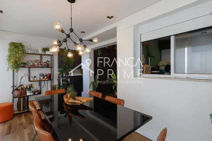 Foto 1 de Apartamento com 3 dormitórios à venda, 79 m² em Vila Anastácio