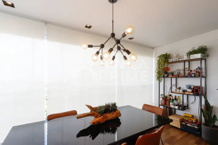 Foto 2 de Apartamento com 3 dormitórios à venda, 79 m² em Vila Anastácio