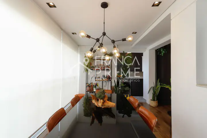 Foto 3 de Apartamento com 3 dormitórios à venda, 79 m² em Vila Anastácio