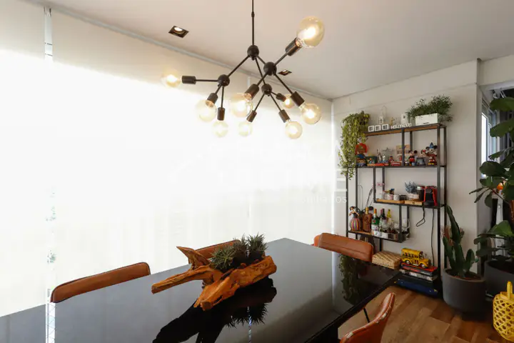 Foto 30 de Apartamento com 3 dormitórios à venda, 79 m² em Vila Anastácio