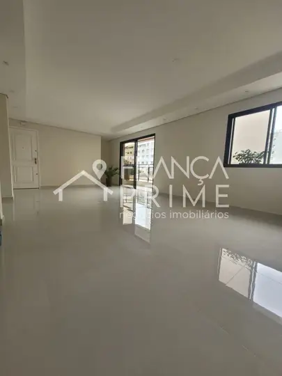 Foto 1 de Apartamento com 4 dormitórios à venda, 140 m² em Perdizes