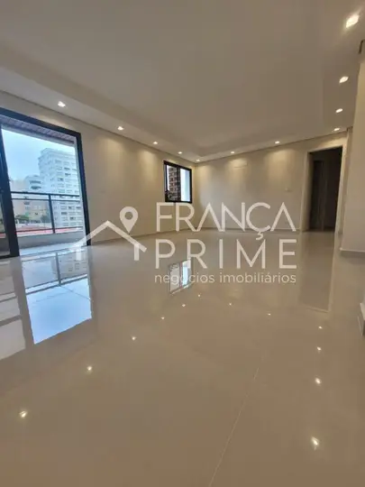 Foto 2 de Apartamento com 4 dormitórios à venda, 140 m² em Perdizes