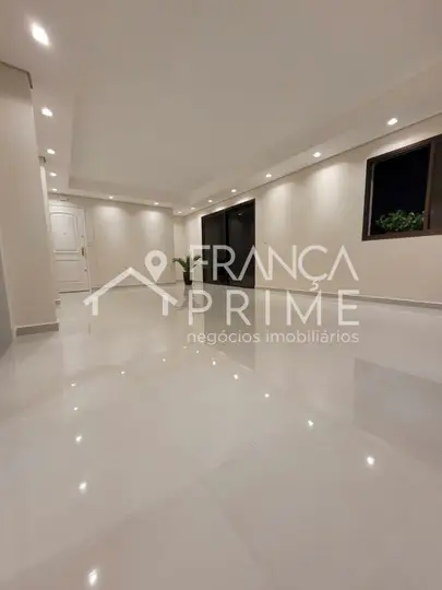 Foto 3 de Apartamento com 4 dormitórios à venda, 140 m² em Perdizes
