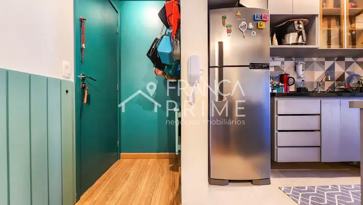 Foto 28 de Apartamento com 2 dormitórios à venda, 79 m² em Jardim das Perdizes