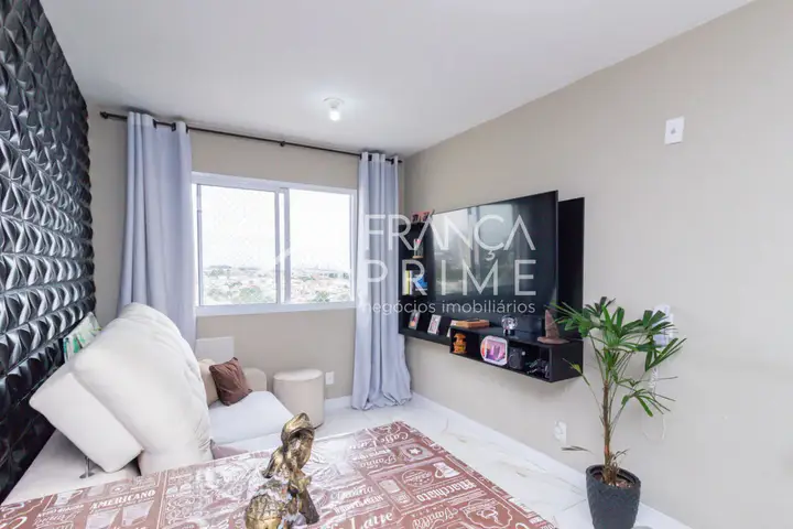Foto 1 de Apartamento com 2 dormitórios à venda, 41 m² em Vila Pirituba