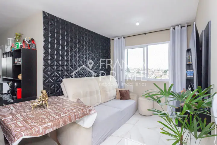 Foto 2 de Apartamento com 2 dormitórios à venda, 41 m² em Vila Pirituba