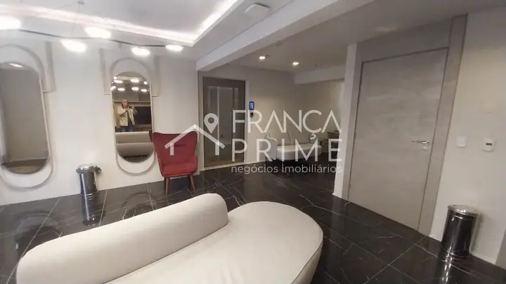 Foto 1 de Studio com 1 dormitório à venda, 25 m² em Perdizes
