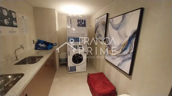 Foto 15 de Studio com 1 dormitório à venda, 25 m² em Perdizes