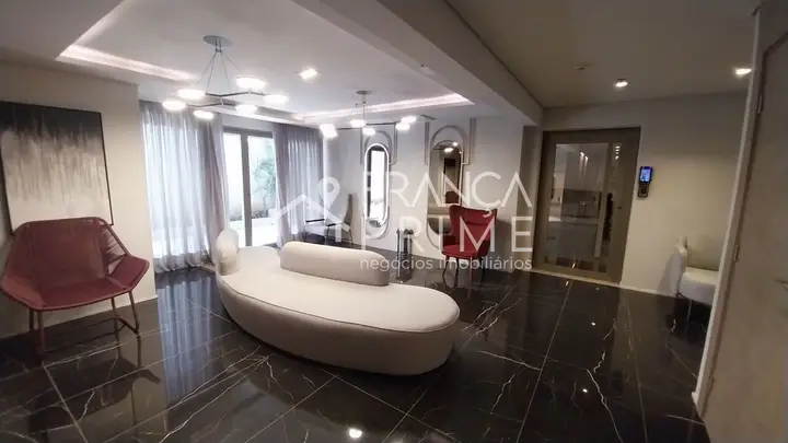 Foto 2 de Studio com 1 dormitório à venda, 25 m² em Perdizes