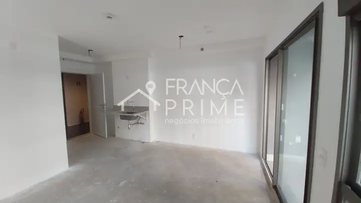 Foto 3 de Studio com 1 dormitório à venda, 25 m² em Perdizes